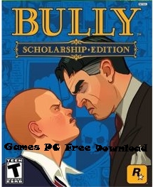 bully scholarship edition pc