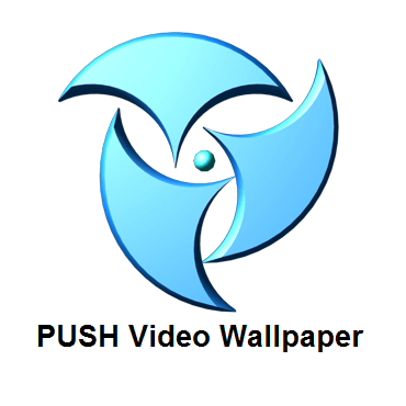 download push video wallpaper