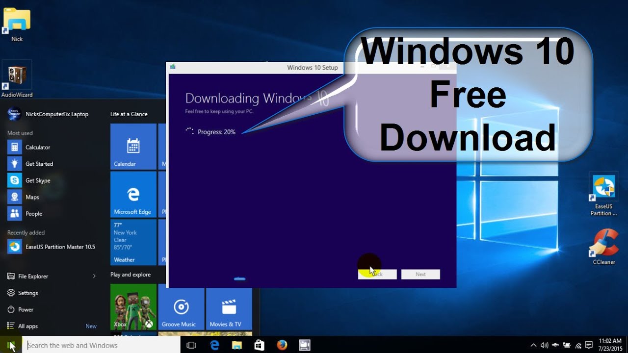 download keylemon for windows 10